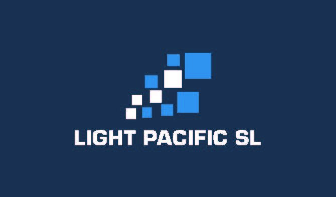 Light Pacific SL