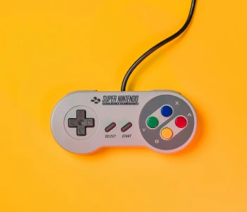 Gamepads image